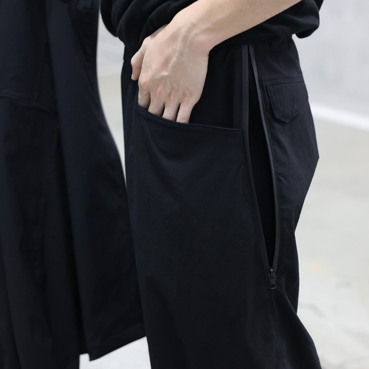 UNFOLD PANTS III