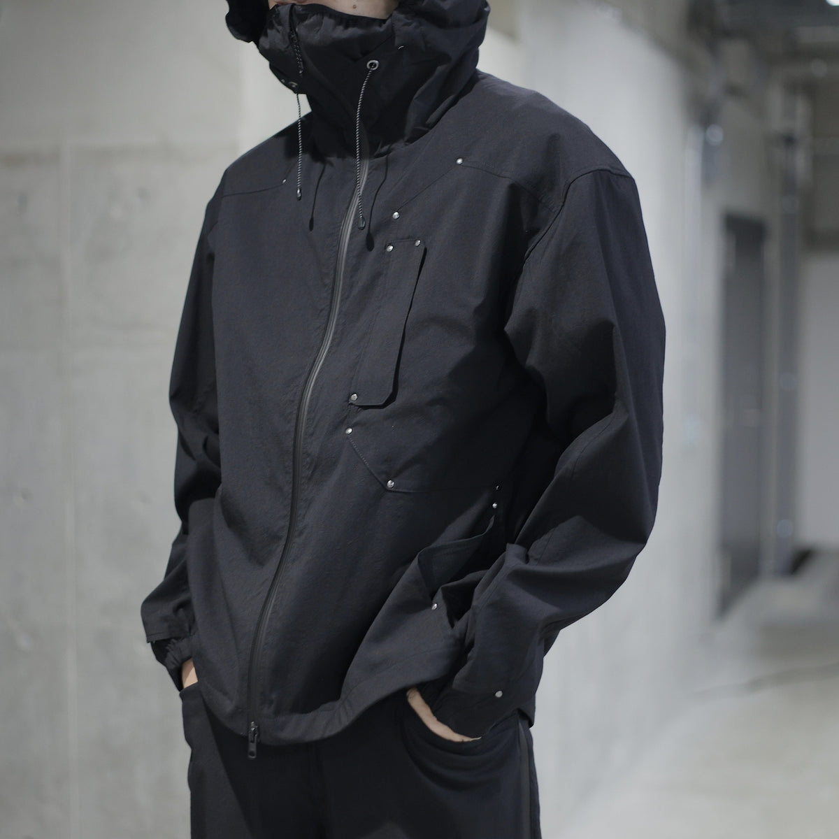 PARTICLE SHIELD JACKET