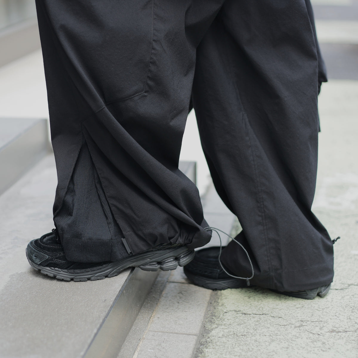 UNFOLD PANTS III