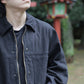 denim coverall
