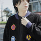 Souvenir Jacket - Knit Pile