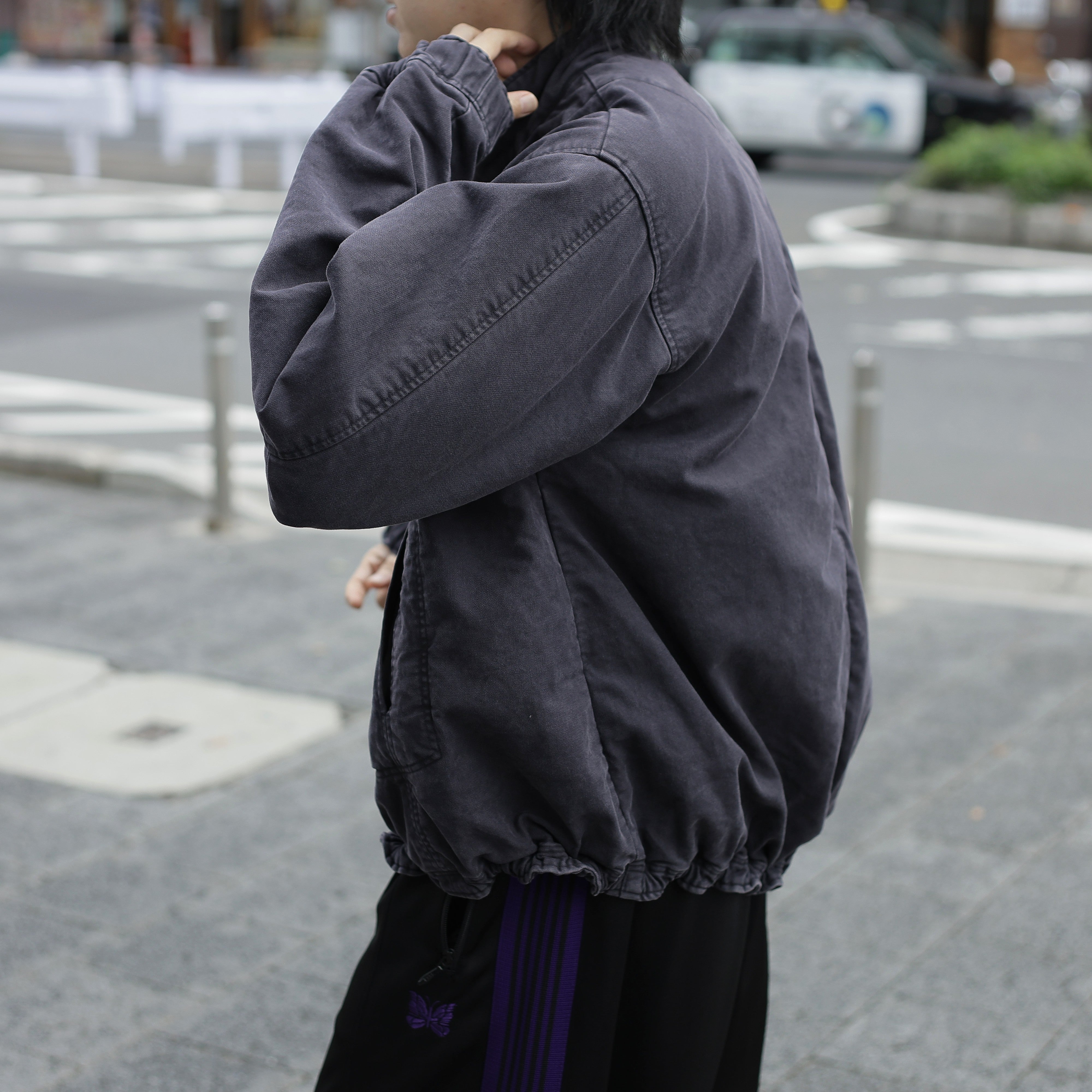 ISSUETHINGS(イシューシングス)TYPE122 (COTTON) (26b/122-c/c-01