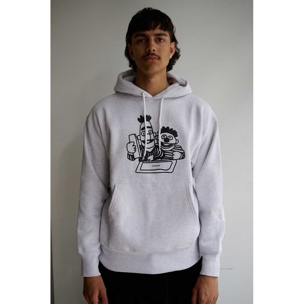 パーカー | DIVERSE