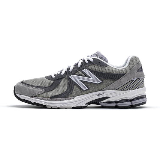 Ester mesh x leather New Balance MR860 K102
