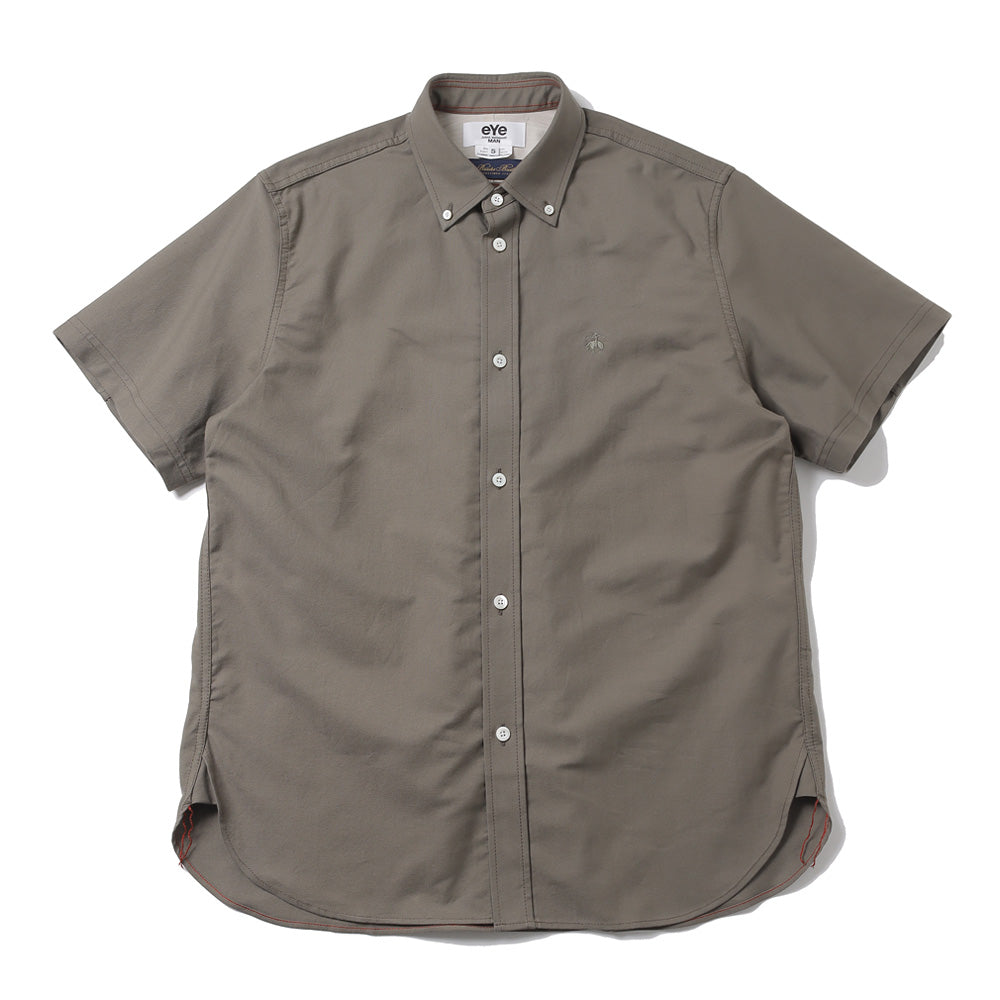 Cotton Oxford BROOKS BROTHERS Double Name B901