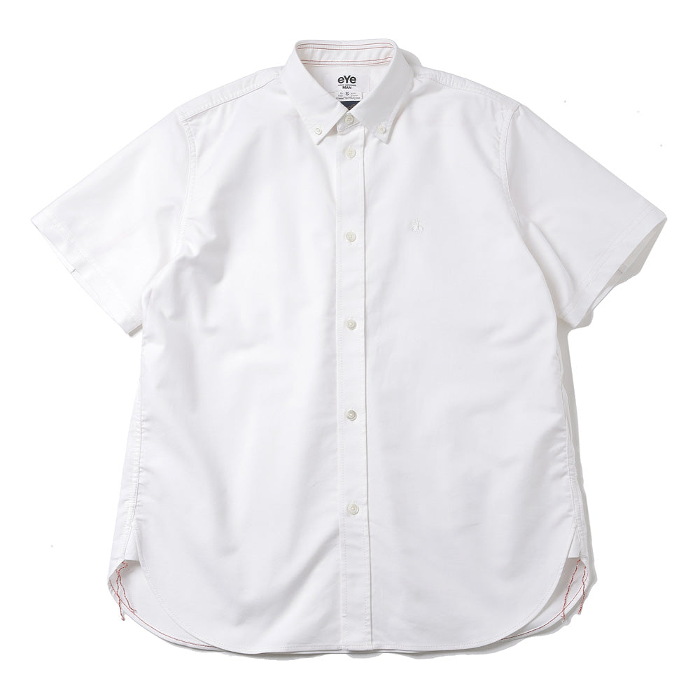 Cotton Oxford BROOKS BROTHERS Double Name B901