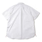 Cotton Oxford BROOKS BROTHERS Double Name B901