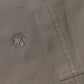 Cotton Oxford BROOKS BROTHERS Double Name B901