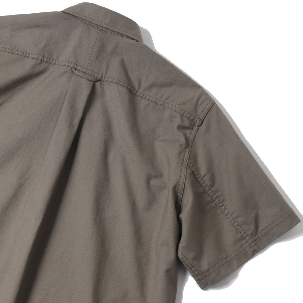 Cotton Oxford BROOKS BROTHERS Double Name B901