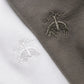 Cotton Oxford BROOKS BROTHERS Double Name B901