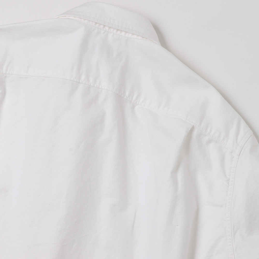 綿オックス MAISON KITUNE Wネーム B905