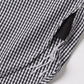 Cotton Check Levi's Double Name B906