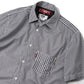 Cotton Check Levi's Double Name B906