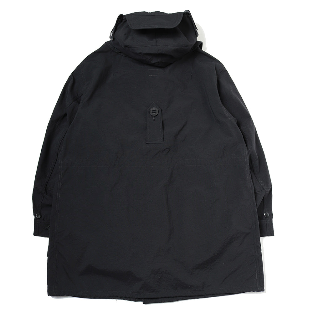 Nylon Oxford CP Company W Name C902