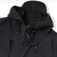 Nylon Oxford CP Company W Name C902
