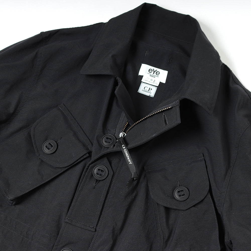 Nylon Oxford CP Company W Name C902