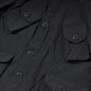 Nylon Oxford CP Company W Name C902