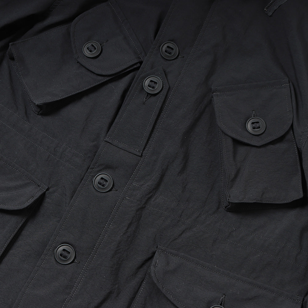 Nylon Oxford CP Company W Name C902