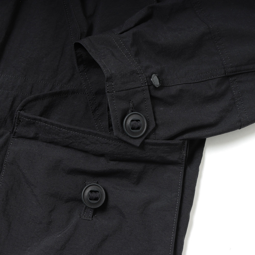 Nylon Oxford CP Company W Name C902