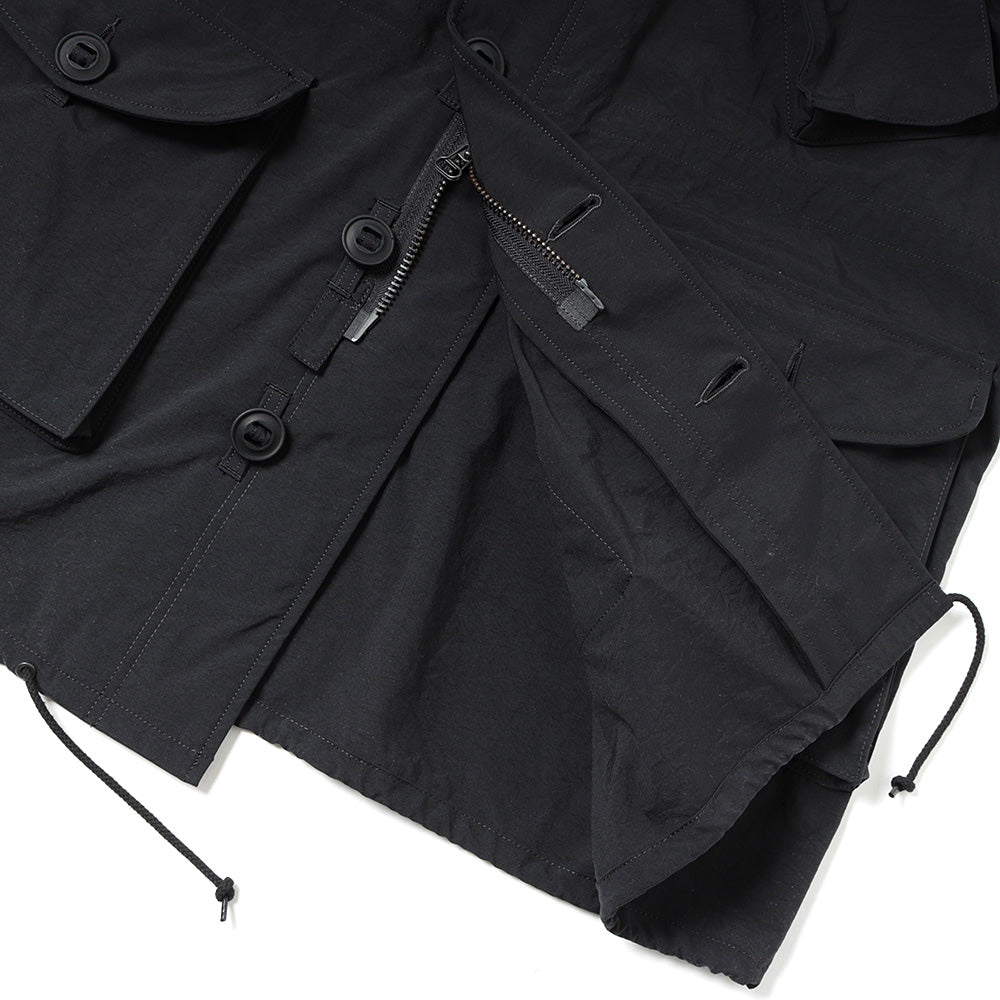 Nylon Oxford CP Company W Name C902