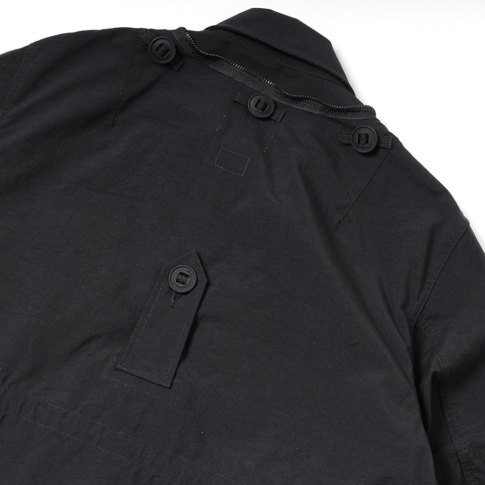 Nylon Oxford CP Company W Name C902