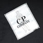 Nylon Oxford CP Company W Name C902