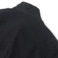 Wool spun twill product processing x multi-material patchwork J010
