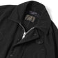 Wool acrylic twill product dyed felt FILSON W name J012