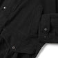 Wool acrylic twill product dyed felt FILSON W name J012