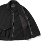 Wool acrylic twill product dyed felt FILSON W name J012