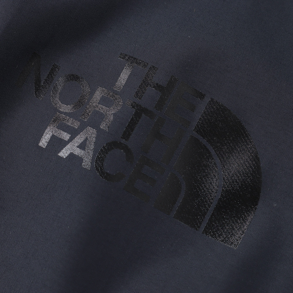 ナイロンタフタラミネート THE NORTH FACE Wネーム J909