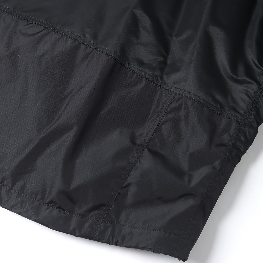 ALPHA MA-1 Customized x Nylon Taffeta J916