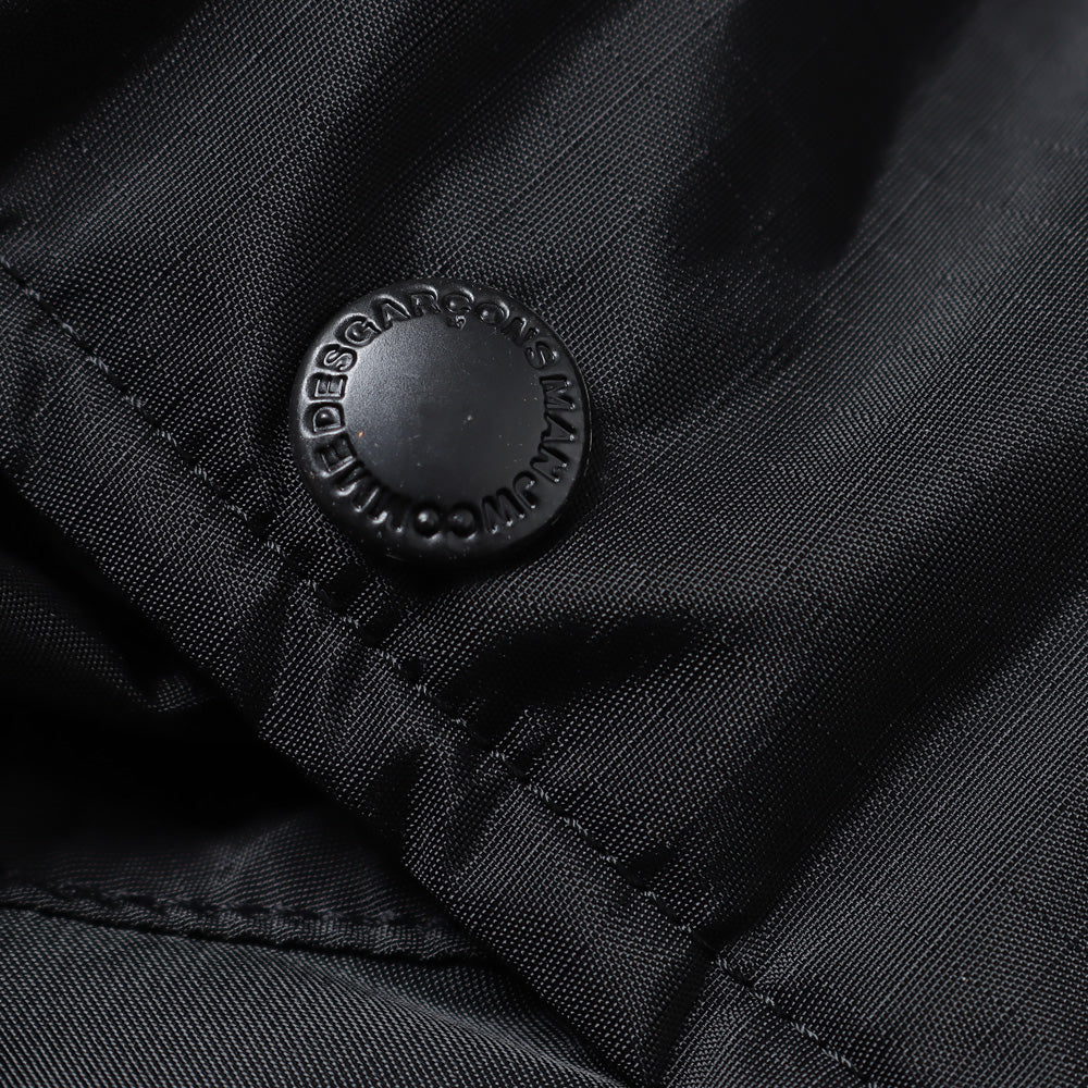 ALPHA MA-1 Customized x Nylon Taffeta J916