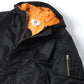 ALPHA MA-1 Customized x Nylon Taffeta J916