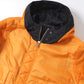 ALPHA MA-1 Customized x Nylon Taffeta J916