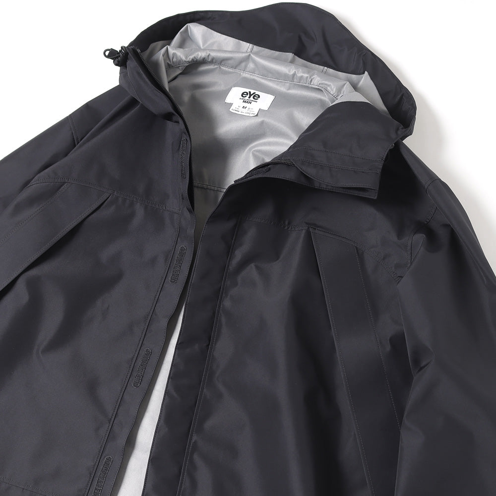 エステルタフタラミネート３層 GORE-WINDSTOPPER J917
