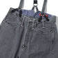 Cotton Selvedge Denim Product Processing Levi's W Name P201