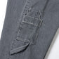 Cotton Selvedge Denim Product Processing Levi's W Name P201