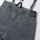 Cotton Selvedge Denim Product Processing Levi's W Name P201