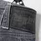 Cotton Selvedge Denim Product Processing Levi's W Name P201