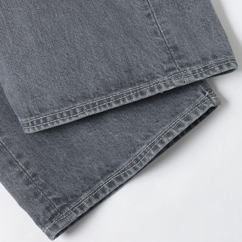 Cotton Selvedge Denim Product Processing Levi's W Name P201