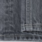 Cotton Selvedge Denim Product Processing Levi's W Name P201