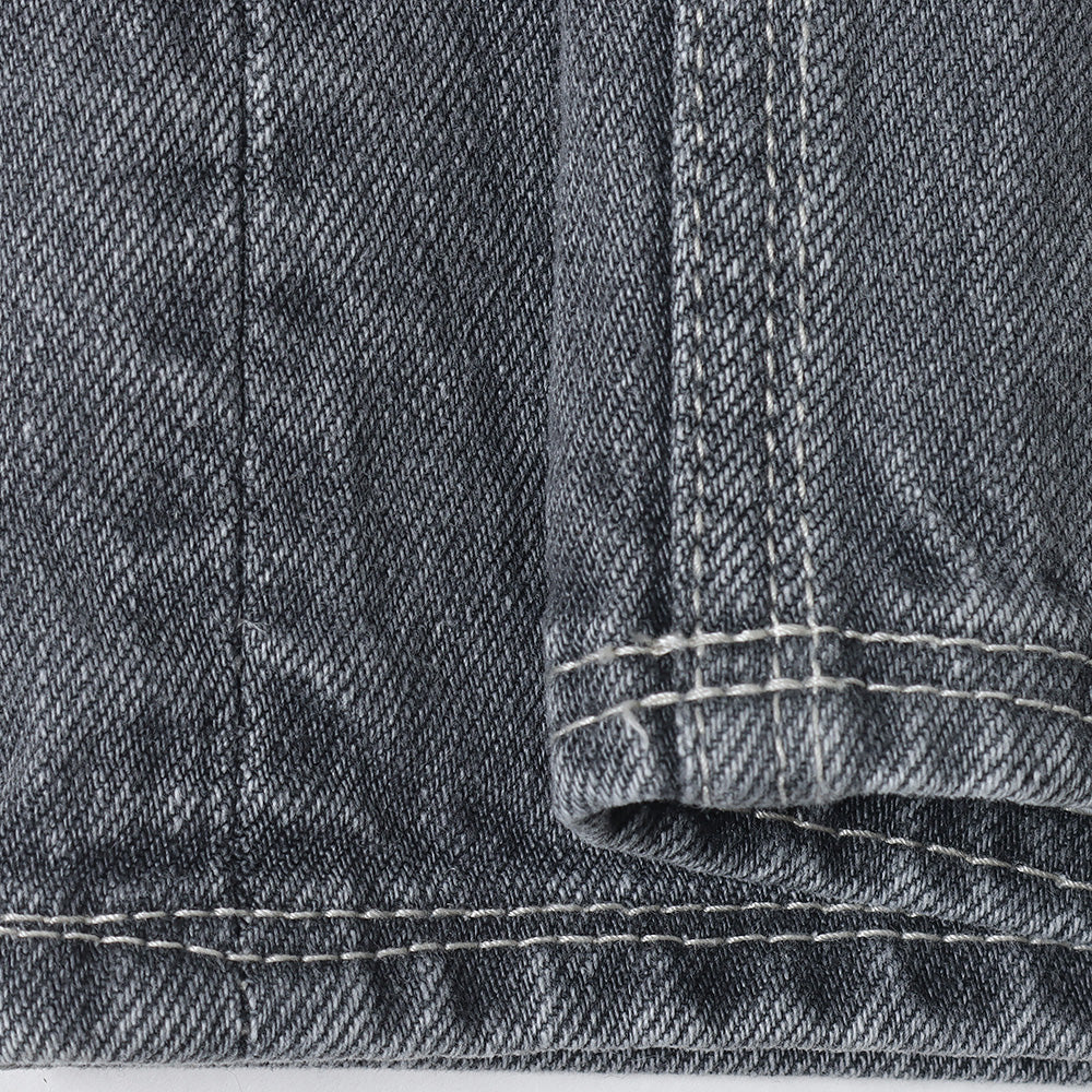 Cotton Selvedge Denim Product Processing Levi's W Name P201