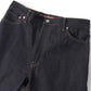 綿デニム Levi's Wネーム P209