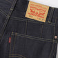 綿デニム Levi's Wネーム P209