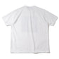 Cotton-filled jersey product print T011