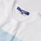 Cotton-filled jersey product print T011