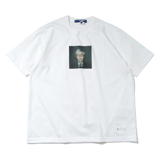 Andy Warhol T015