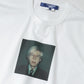 綿度詰め天竺 ANDY WARHOL T015