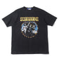 Cotton-filled jersey product print T018